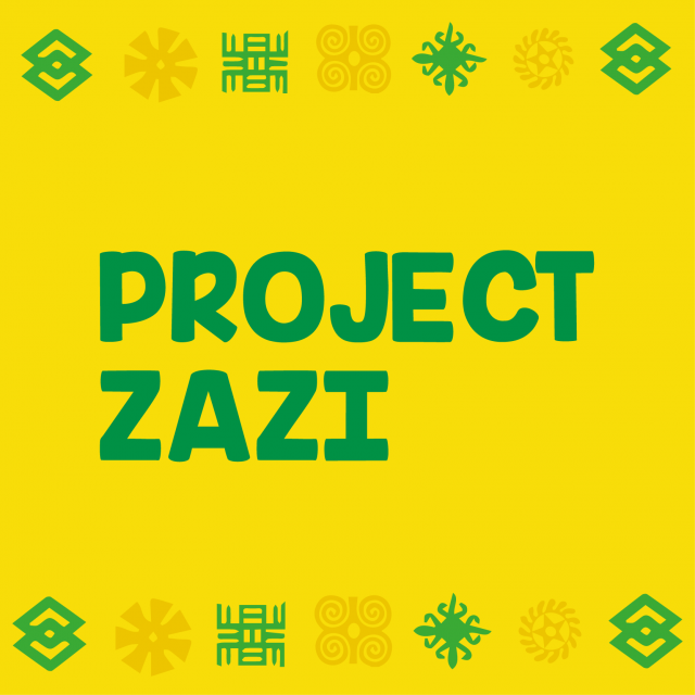 Project Zazi | OTR