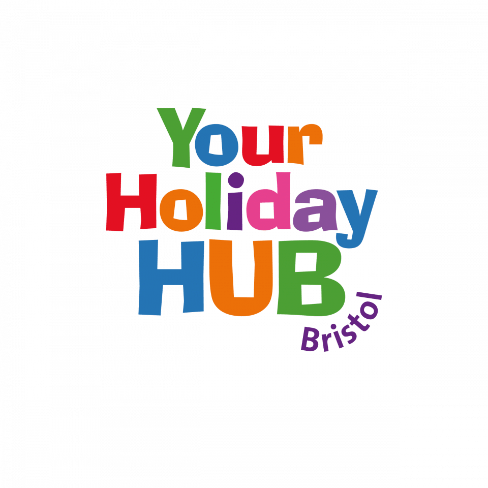 Your Holiday Hub Bristol logo